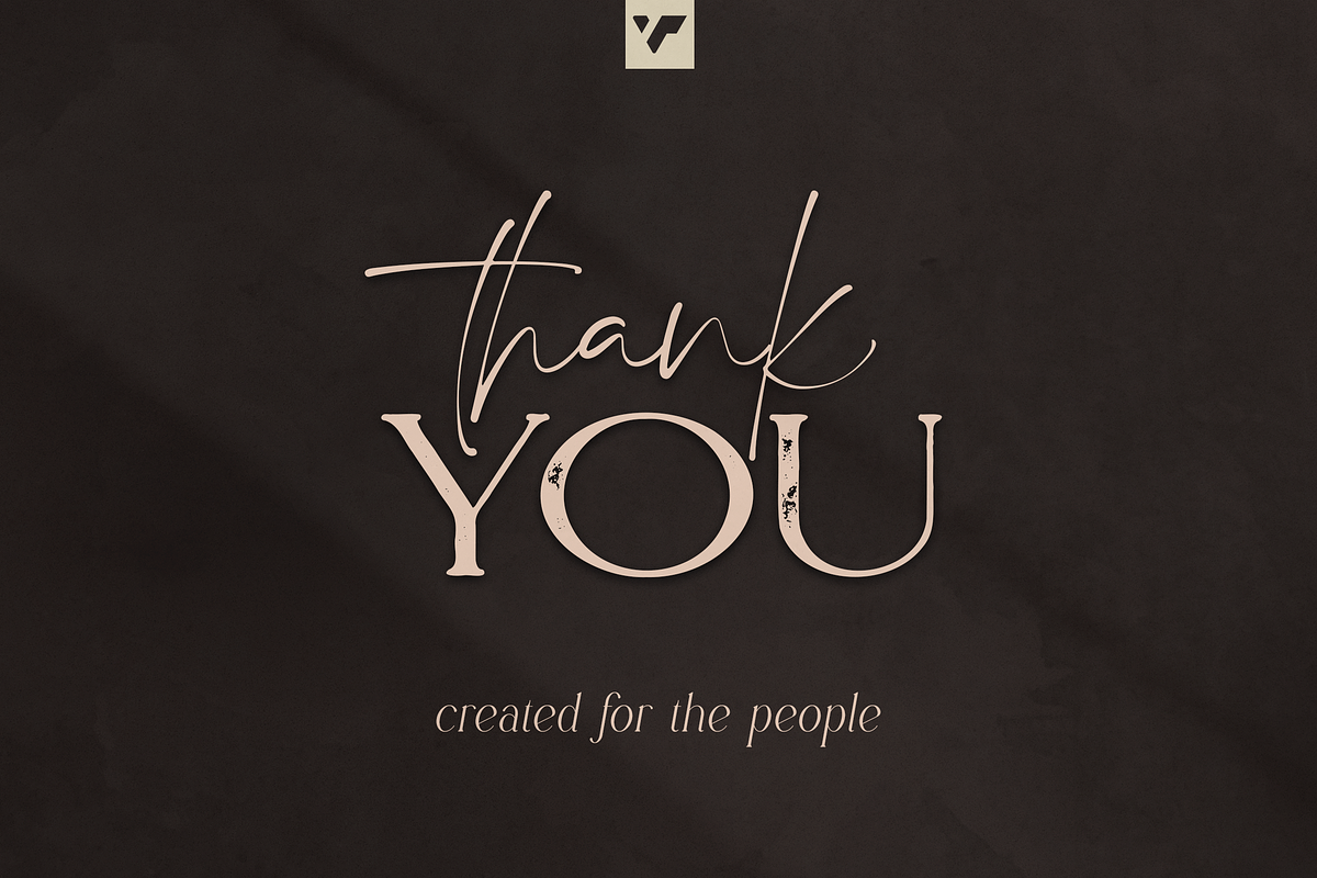 Rowan typeface - 116 styles & script, a Serif Font by VP Fonts (Photo 18 of 18)