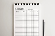 15 Hand Drawn UX Design Planners, a Graphic by Character (Thumbnail 9 of 11)