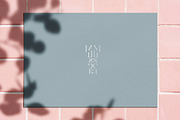 Musea Stationery Mock-Up Kit, a Print Template by Eugene Tantsurin (Thumbnail 10 of 13)