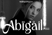 Braunch - Brand Sans Font, a Sans Serif Font by Say Studio (Thumbnail 12 of 14)
