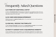 Squarespace Salon Website Template, a Squarespace Template by Breah Designs (Thumbnail 9 of 10)