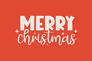 Sparkle Christmas - Display Font Duo, a Handwritten Font by SaktiAvellin (Thumbnail 2 of 8)