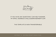 Neutral Shopify Theme | Aesthetic, a Shopify Template by Easy Website Themes (Thumbnail 6 of 6)