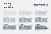 Fresh and Bold Revolancer Pro Font, a Sans Serif Font by popskraft (Thumbnail 5 of 11)