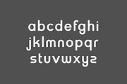 Armiko Oplima Pro Family Font, a Sans Serif Font by UICreative (Thumbnail 5 of 13)
