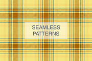#38 Summer Pattern Plaids EPS + JPG, a Pattern Graphic by Plaid4You (Thumbnail 9 of 10)
