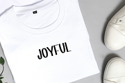 Grandma, a Sans Serif Font by InermediaSTUDIO (Thumbnail 3 of 8)