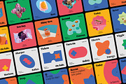 Party Social Kit | 50% Off, a Social Media Template by Cueco (Thumbnail 8 of 8)
