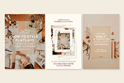 POSTAL SERVICE: Love Letters, a Font by Chez Núñez (Thumbnail 4 of 5)