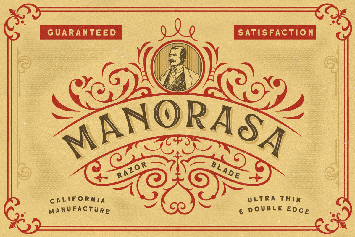 Chord Brights - A Layered Typeface, a Font by Letterhend Studio (Photo 9 of 9)