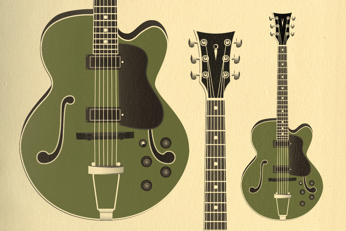 Electric Guitar