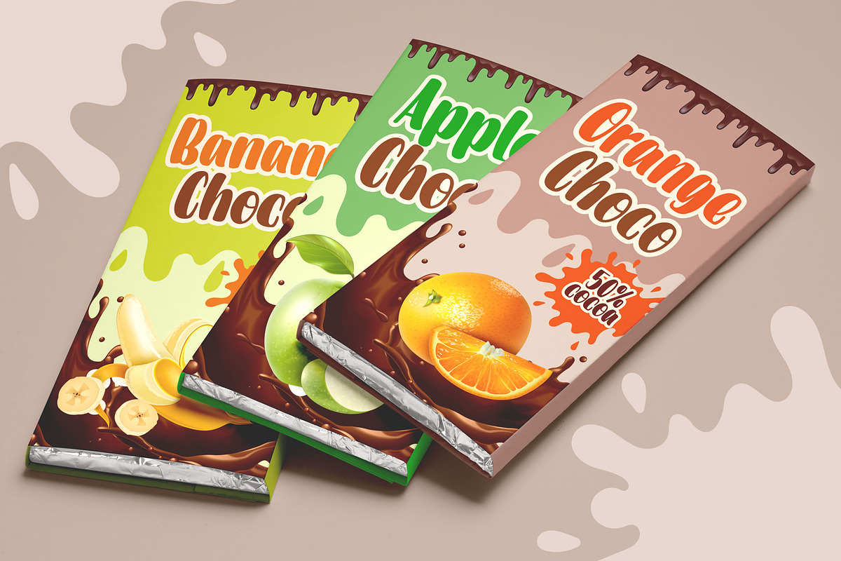 Apple Chunky a Cute Rounded Font, a Sans Serif Font by Blankids Studio (Photo 3 of 6)