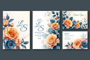 175+ Abstract Vector Invitations, an Invitation Template by M6 Gallery (Thumbnail 69 of 126)
