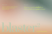 BLASTER 2 - Trendy Gradient Textures, a Texture Graphic by LEROY Design (Thumbnail 9 of 10)