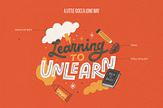 Procreate Pencil Case, a Brush Add-On by Idle Letters (Thumbnail 9 of 10)