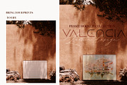 Outdoor Frame Mockup Collection, a Household Mockup by LAMIA DESIGN (Thumbnail 4 of 15)