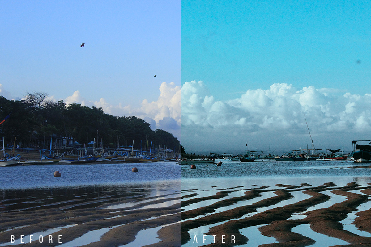 One day : Dusk  Lightroom preset, an Action Add-On by Emyself Design (Photo 13 of 14)
