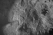 Irregularities of cement plaster, an Abstract Photo by Schreibikus (Thumbnail 9 of 12)