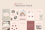 Beauty Bundle 3 in 1 | 55% OFF, a Social Media Template by Ralony (Thumbnail 11 of 30)