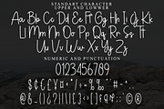 Ashley Southline, a Handwritten Font by FreshTypeINK (Thumbnail 3 of 8)