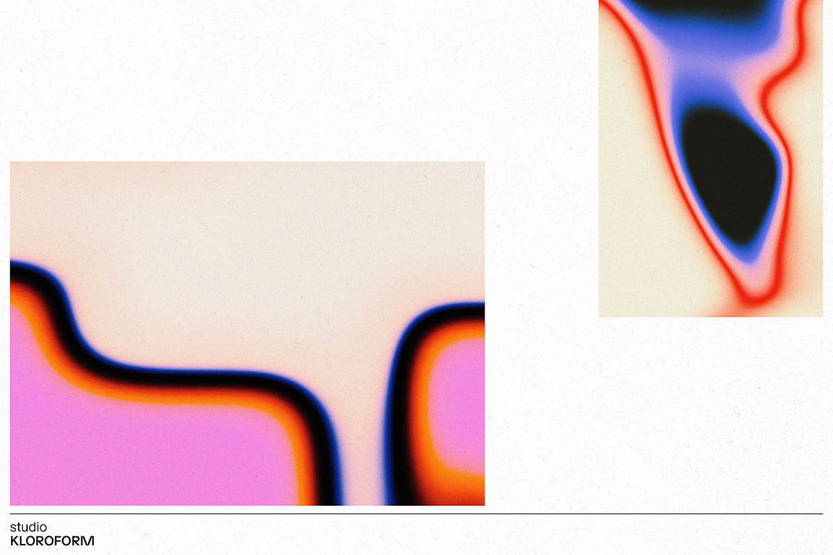 LAVA 2 - Psychedelic Backgrounds, a Background Graphic by kloroform (Photo 7 of 21)