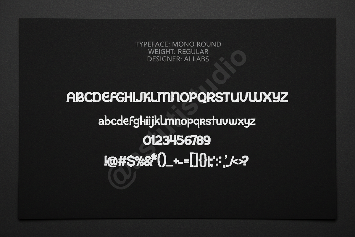 Fuzefu | High-Contrast Modern Displa, a Font by Astuti Studio (Photo 2 of 16)