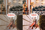 Influencer - Lightroom Preset Pack, a Preset Add-On by Uno Creative Studio (Thumbnail 2 of 4)