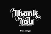 Realliv - A Modern Typeface, a Font by nIznaztype (Thumbnail 6 of 6)
