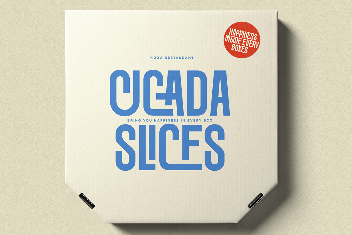 Gramola - Ligature Sans Font, a Sans Serif Font by Say Studio (Photo 4 of 14)