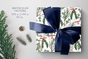 Winter Holidays, a Decorative Illustration by Design X0 (Thumbnail 8 of 15)