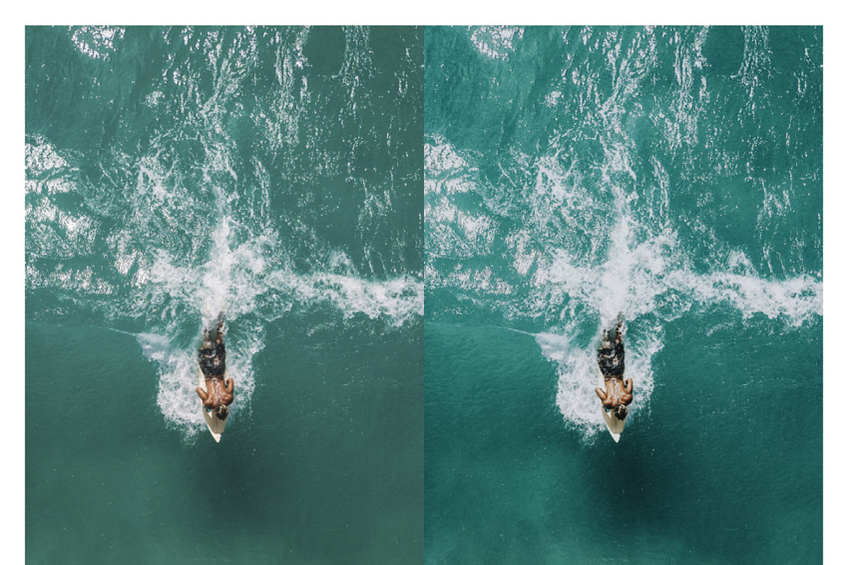 Cinematic Film Lightroom Presets, an Action Add-On by Daily Studio (Photo 2 of 10)