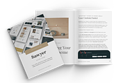 Sawyer Full Kajabi Theme, a Websites & App Template by Afton Negrea (Thumbnail 9 of 12)