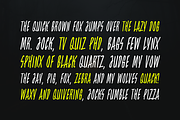 Hisolten - Uppercase Handwriting, a Handwritten Font by Aantebas (Thumbnail 2 of 6)