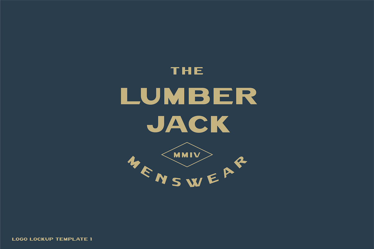 Box Factory - Vintage Sans Serif preview 6