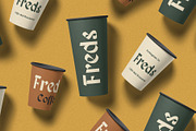 CS Marcus – Blackletter Font, a Blackletter Font by Craft Supply Co. (Thumbnail 6 of 8)