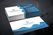 Business Card Design, a Business Card Template by designsprout (Thumbnail 4 of 4)