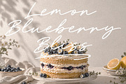 Prague | 02 Font with Swash, a Script Font by Metasena Typefoundry (Thumbnail 9 of 10)