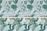 Prase Quartz Seamless Photo Patterns, a Pattern Graphic by DigitaI Craft Corner (Thumbnail 3 of 6)