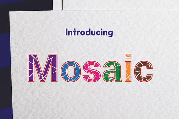 Mosaic preview 8