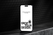 Smartphone Animation Mockup Pack 02, an iPhone Mockup by MockupShelf (Thumbnail 4 of 12)