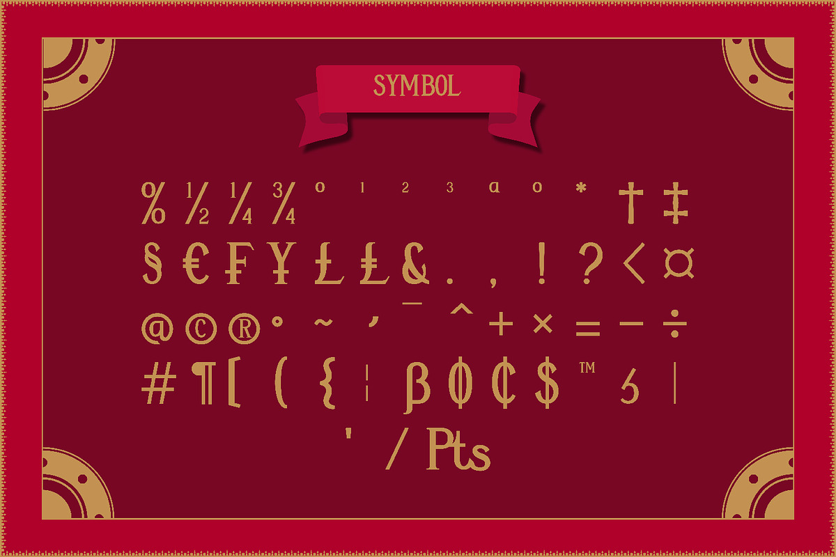 Elahtob, a Serif Font by Rishsketch (Photo 9 of 11)