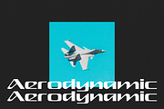 ARGUMAN, a Font by Bagerich Type Foundry (Thumbnail 3 of 9)