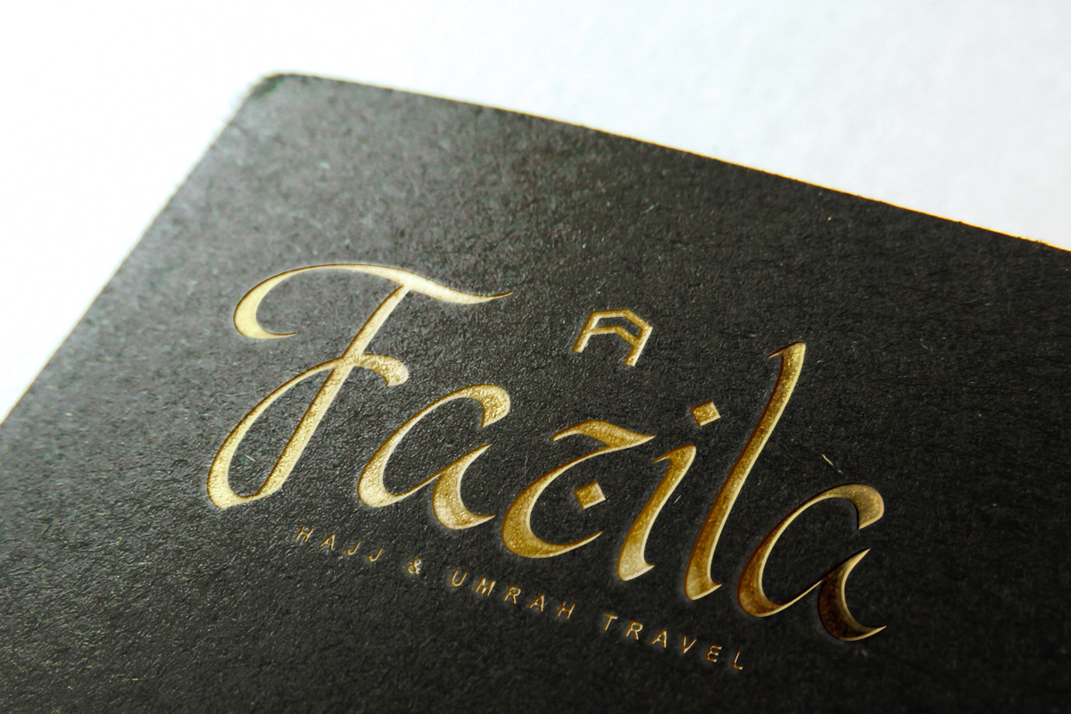 Mardania - Arabic Display Font, a Blackletter Font by Bale Type (Photo 5 of 10)