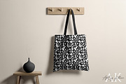 Abstract Floral Elements & Patterns, an Illustration by Ashley Katrina (Thumbnail 6 of 8)
