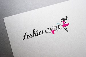 Fashion Logo