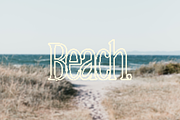 Spencer | A Pixelated Font, a Serif Font by Loryn Ipsum (Thumbnail 6 of 10)