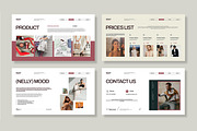 Services Guide Presentation Template, a Presentation Template by MightyDesign (Thumbnail 5 of 8)