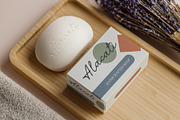 Alacati - Elegant Handwritten Script, a Handwritten Font by Mockmenot (Thumbnail 2 of 6)