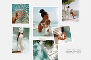 Melanin Summer Stock Photos, a Beauty & Fashion Photo by COCO Designs (Thumbnail 19 of 22)