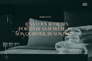 Konseric, a Serif Font by Picatype Studio (Thumbnail 5 of 18)
